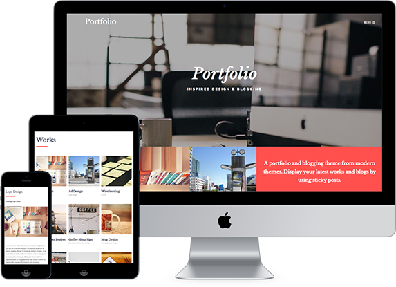 CMS Website Development