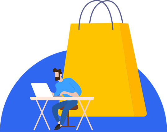 eCommerce website development