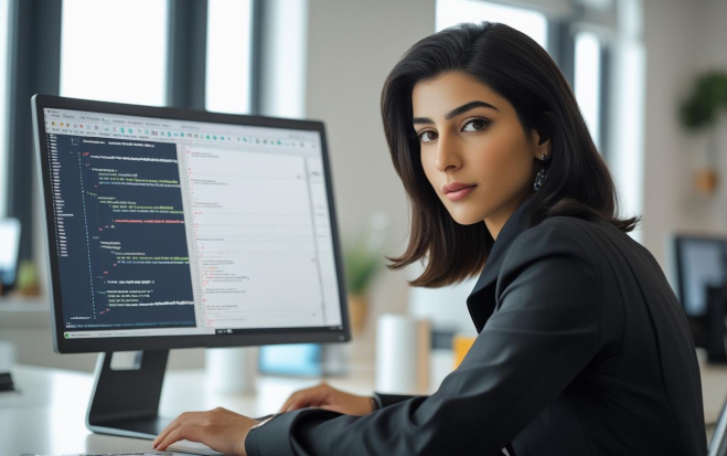 Hire Developer