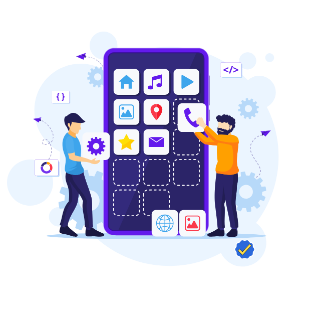 Android App Services