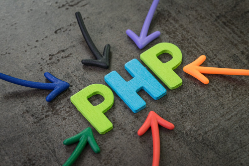 PHP Web development