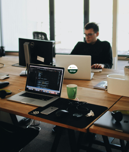 Django framework developer