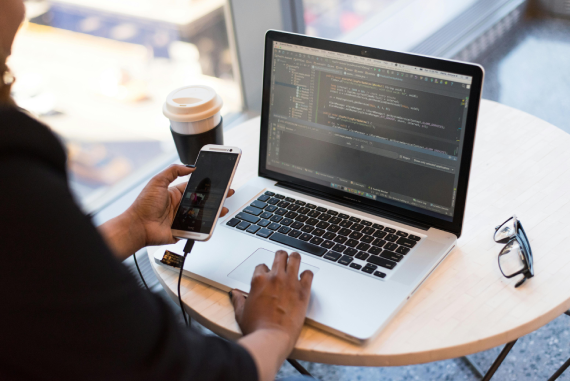 Hire Flutter Developer