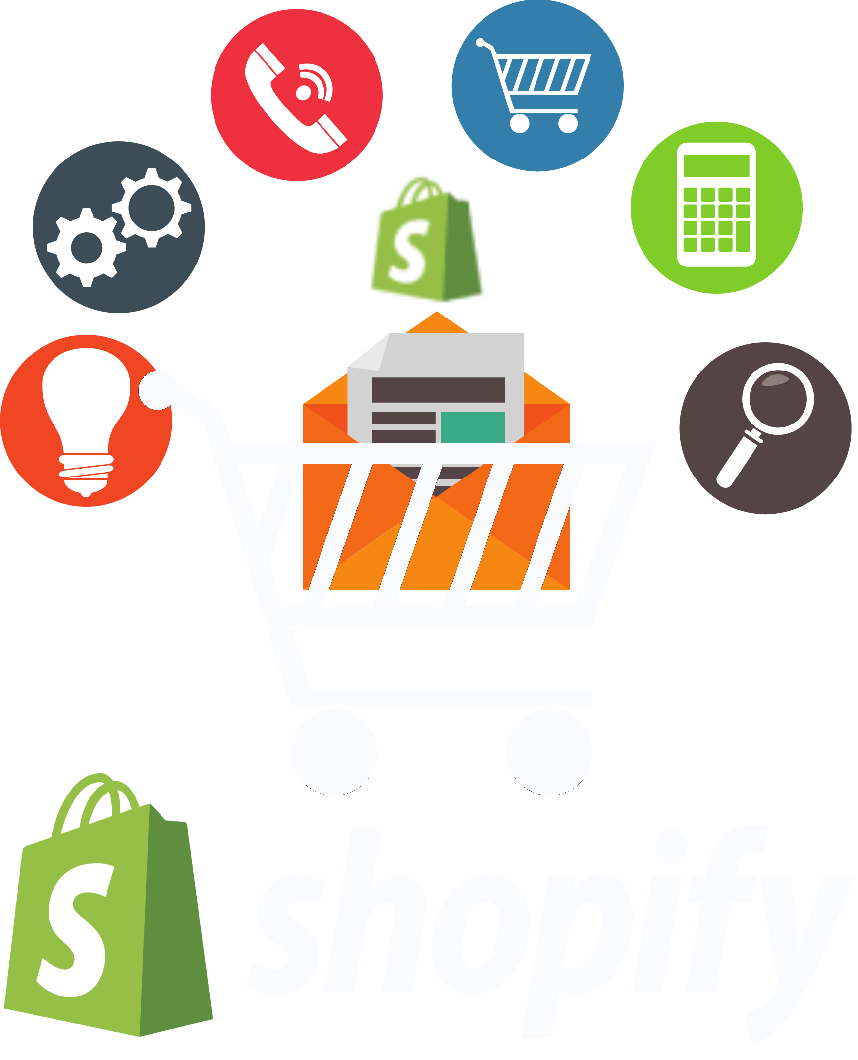 Shopify Ecommerce Store